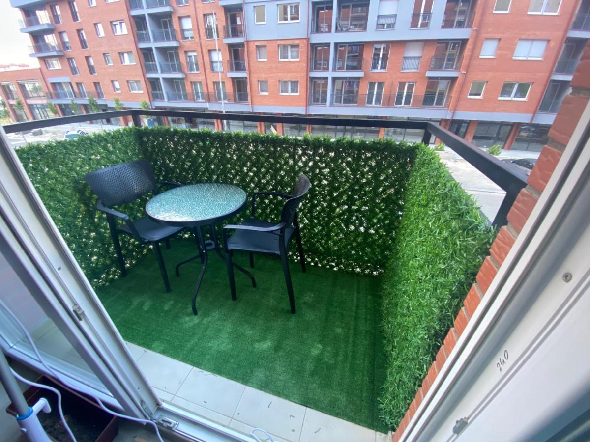 Prishtina Escape Apartments Pristina Eksteriør billede