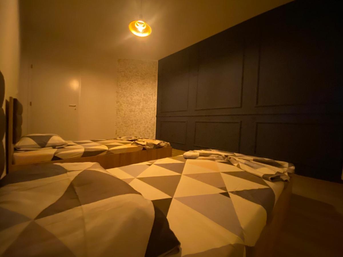 Prishtina Escape Apartments Pristina Eksteriør billede