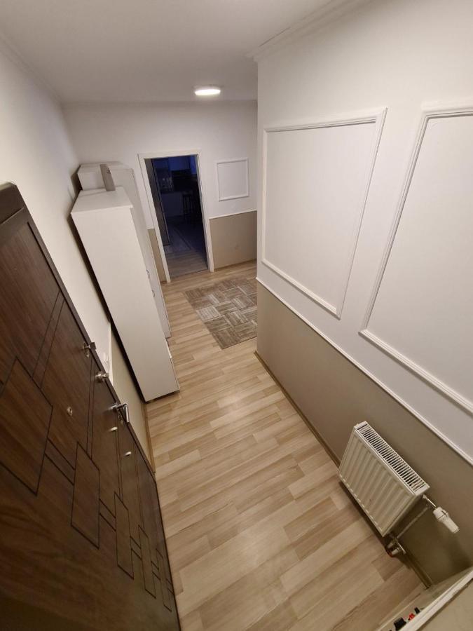 Prishtina Escape Apartments Pristina Eksteriør billede