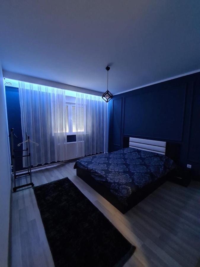 Prishtina Escape Apartments Pristina Eksteriør billede
