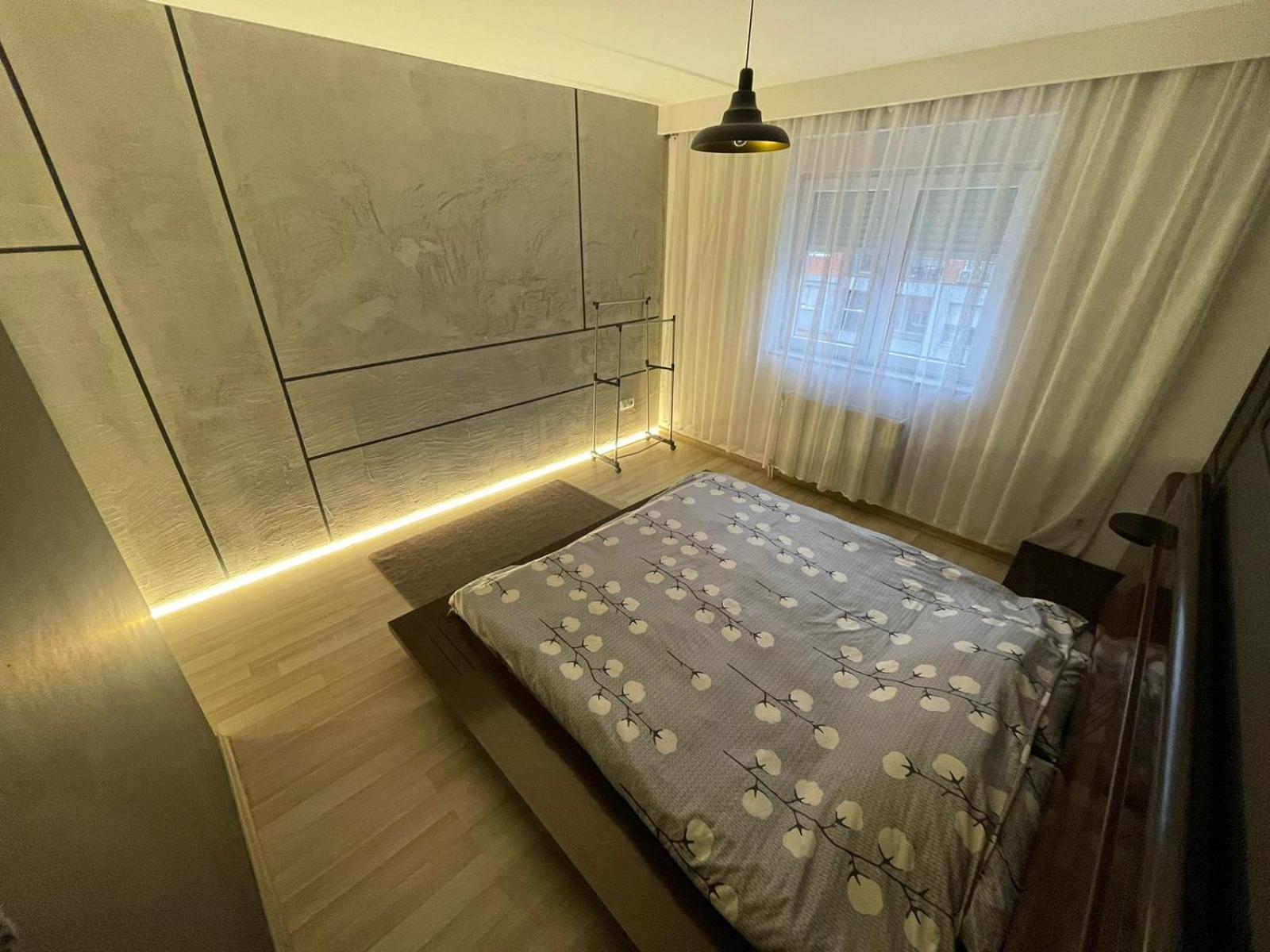Prishtina Escape Apartments Pristina Eksteriør billede
