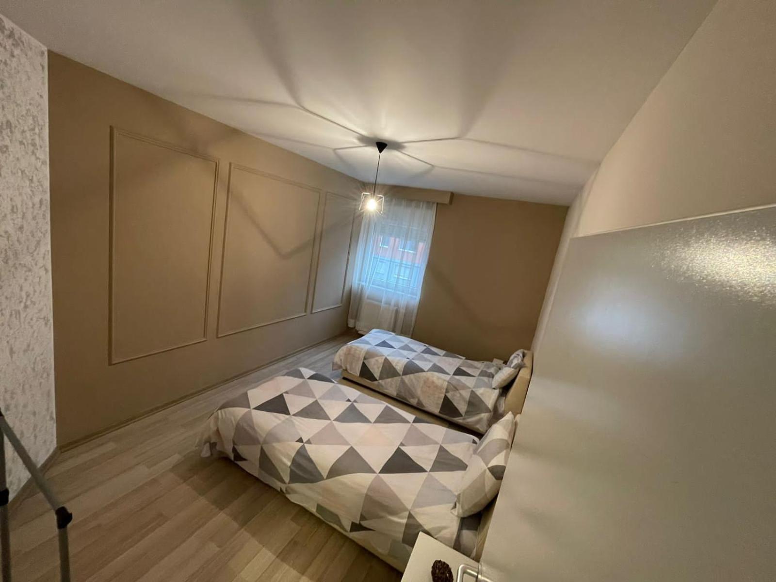Prishtina Escape Apartments Pristina Eksteriør billede